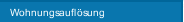 Wohnungsauflösung